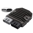 thumbnail image 4 of Replacement Reliable Voltage Regulator for Sea-Doo Watercraft for GTI 130, GTR 215, GTX 215, RXP X 260, 4 of 9