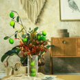 thumbnail image 3 of 12pcs Artificial Lemons Simulation Fruit Artificial Fake Lemons Fruit For Home Kitchen Party Photography Prop, 3 of 3
