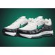 thumbnail image 1 of Nike Air Max TL 2.5 ‘Celtics’ White/Black Mens US 9-12 Casual Shoes Rare New?, 1 of 6