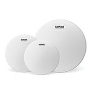 EVANS G1 Coated Drum Head Pack Fusion - 10/12/14