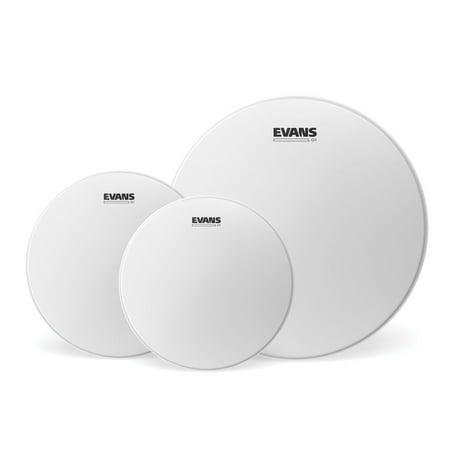 EVANS G1 Coated Drum Head Pack Standard - 12/13/16