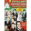 Pre-Owned - TV's Lost Christmas Shows Collector's Edition