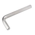 thumbnail image 1 of Unique Bargains 9/16' Hex Key Wrench, L Shaped Long Arm CR-V Repairing Tool, 1 of 5