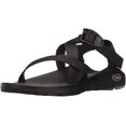 thumbnail image 1 of Chaco womens Z/1 Classic Sandal - Black - 7, 1 of 2