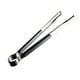 thumbnail image 4 of Pinzas De Cocina De Acero Inoxidable, Pinzas De Cocina Fáciles De Limpiar Con Agarre De Silicona Antideslizante, Pinzas De Metal Para Alimentos De 10,0 Pulgadas Para Cocinar A La, 4 of 8