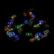 thumbnail image 5 of 1pc LED Solar-Powered Spider String Fantasma Festival Festival Lámpara de yarda Decoración de cadena, 5 of 5