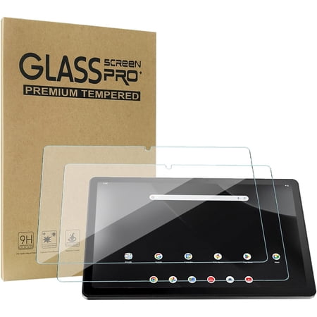 FIEWESEY 2 Pack Screen Protector For Walmart onn 11 core Tablet 2026 Model 36018341 / For Walmart Onn. 11" Tablet Pro 2024 Scratch Resistant Bubble Free Tempered Glass Screen Protector