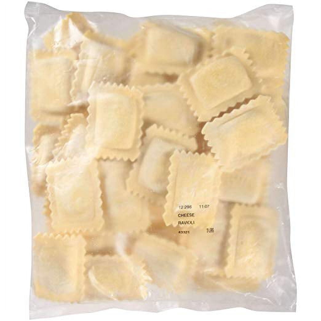Joseph's Gourmet, Pasta Cheese Ravioli, 3 lbs, (4 Count)