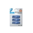 thumbnail image 1 of ONN USB 2.0 B410 32GB 3PK, 1 of 2