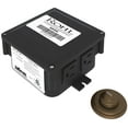 thumbnail image 1 of Rohl Luxury Air Switch with Control Box, Available in Various Colors, 1 of 6