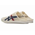 thumbnail image 4 of Onitsuka & Tiger MEXICO 66 Sneakers Unisex Size US 3.5-10.5 slip-on style SABOT, 4 of 6