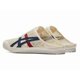 thumbnail image 2 of Onitsuka & Tiger MEXICO 66 Sneakers Unisex Size US 4-11.5 slip-on style SABOT, 2 of 6