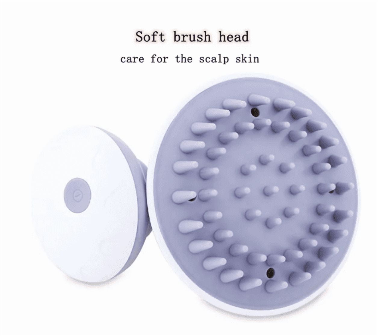 vibrating scalp massager near me Smart Scalp Massager, Relax, refresh, and recharge your scalp 💆‍♂️✨,  Gentle massage that helps relieve stress, boost circulation, and elevate  your self-care routine at home., #ScalpMassager