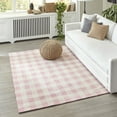 thumbnail image 3 of Momeni Geo Plaid Area Rug, 3 of 5