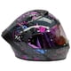 thumbnail image 1 of Casco Abatible Crazy Bear Revo Purple XL, 1 of 4