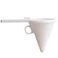 thumbnail image 3 of Paste Handheld Icing Cake Chocolate Funnel, 3 of 5