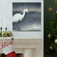 thumbnail image 6 of Whiteness of Egret Winter - Canvas, 6 of 10