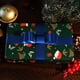 thumbnail image 5 of Cinta De Embalaje De Pvc Cinta de PVC azul, rollo de 5 m, 5 colores, para envolver regalos y decorar fiestas (1 unidad) Rkxzt, 5 of 9