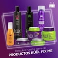 thumbnail image 3 of Cera para Cabello KÜÜL Frost Wax Aspecto Natural y Brillante 100 g para Cabello Abundante, 3 of 6