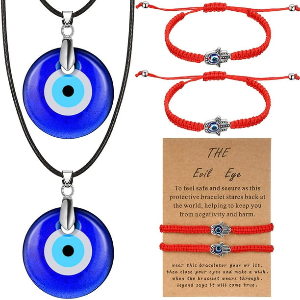 Protective eye jewelry on sale