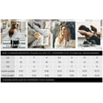 thumbnail image 2 of LUCKY STEP Classic Platform Sneakers Fashion Retro Casual Shoes,Leopard/Beige,Womens, 2 of 6