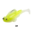 thumbnail image 4 of Sonducket Simulación de Cebo Falso Pequeño Accesorios de Pesca Universales Tipo 2, 4 of 6
