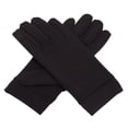 thumbnail image 2 of 1 par de guantes de fibra de cobre para aliviar el dolor articular y la artritis, guantes terapéuticos de dedos completos para hombres y mujeres., 2 of 11