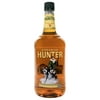 Canadian Hunter Canadian Whisky, 1.75l 80 Proof