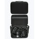 thumbnail image 5 of Estuche rígido para accesorios de drones, resistente al agua y con asa. 39cm×28cm×15cm, 5 of 9