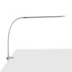 thumbnail image 3 of Luz de mesa flexible, lámpara de mesa LED con clip, lámpara de escritorio, luz para decoración de uñas, durabilidad mejorada, 3 of 8