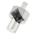 thumbnail image 1 of Outil d'Alésage de Chanfrein pour Trou de Chien, Banc Robuste Chanfrein Finition Polie pour Menuiserie, 1 of 7
