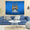 thumbnail image 4 of A-ManchesterS City House Decor Accesorios Pinterest Decoración de la habitación Chica adolescente España Tapiz de pared en la pared Artículos de decoración de la habitación, 4 of 5