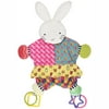 Amazing Baby: Blanket Teether Bunny