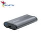 thumbnail image 3 of Unidad de estado sólido portátil ADATA SE880 USB3.2 tipo C de alta velocidad, disco duro externo HD Mini SSD, hasta 2000 Mb/s, 3 of 4