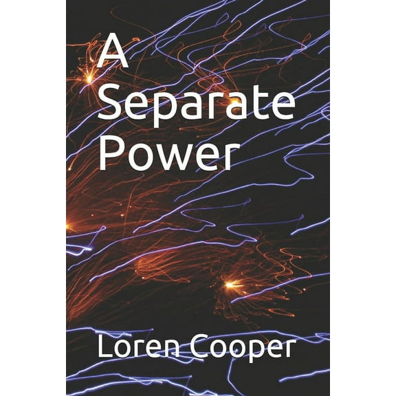 A Separate Power (Paperback)