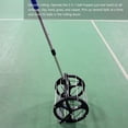 thumbnail image 2 of Mobutofu Tennis Balls Training Equipment with Basket Shape Assorted Color 1Set, 2 of 6