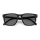 thumbnail image 4 of Lentes de Sol Carrera Unisex 20578508A54M9 Negro-Gris Unitalla, 4 of 5