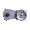 thumbnail image 2 of AlveyTech Gearbox Transmission for 40cc & 47cc Engine Mini ATVs, Dirt Bikes, & Pocket Bikes, 2 of 8