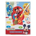 thumbnail image 6 of American Greetings Mickey Mouse Clubhouse Party Supplies, Table Decorations, 3-Count, 6 of 6