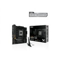 thumbnail image 1 of ASUS TUF GAMING B650M-E WIFI AMD Socket AM5 Micro-ATX Motherboard, DDR5, for AMD Ryzen™ 7000 Series, 1 of 12