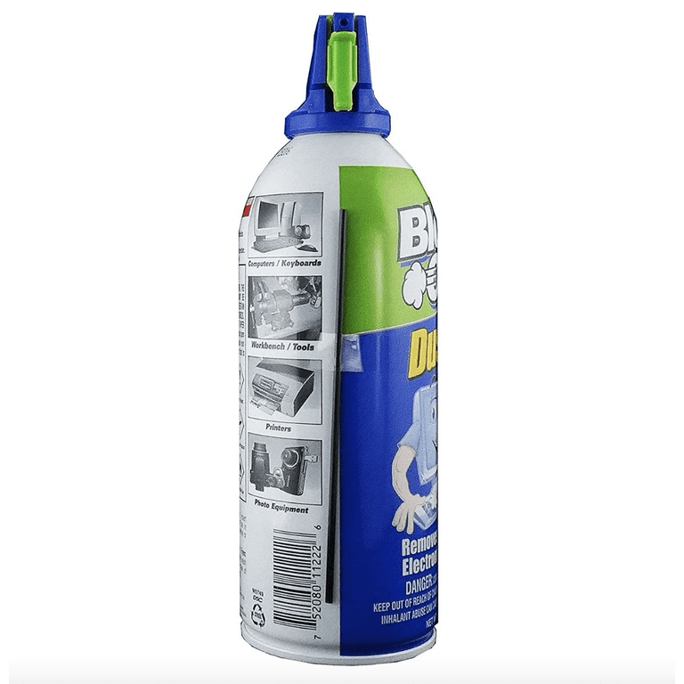Compressed Air Duster, Air Duster, Can Air Dust Off, Cleaning