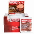 thumbnail image 1 of Nestle Mélange de Chocolat Noir Sachets de Cacao Chaud - 50/boîte, 1 of 2