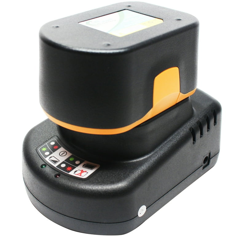 Ryobi HP1442M Battery Universal Charger for Ryobi Replacement For Ryobi 14.4V Power Tool Batteries and Chargers 1300mAh NICD Walmart