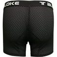 thumbnail image 3 of T Bloke Set of 2 Men Underwear, Black Mesh Size XL Boxers for Men, 3 of 6