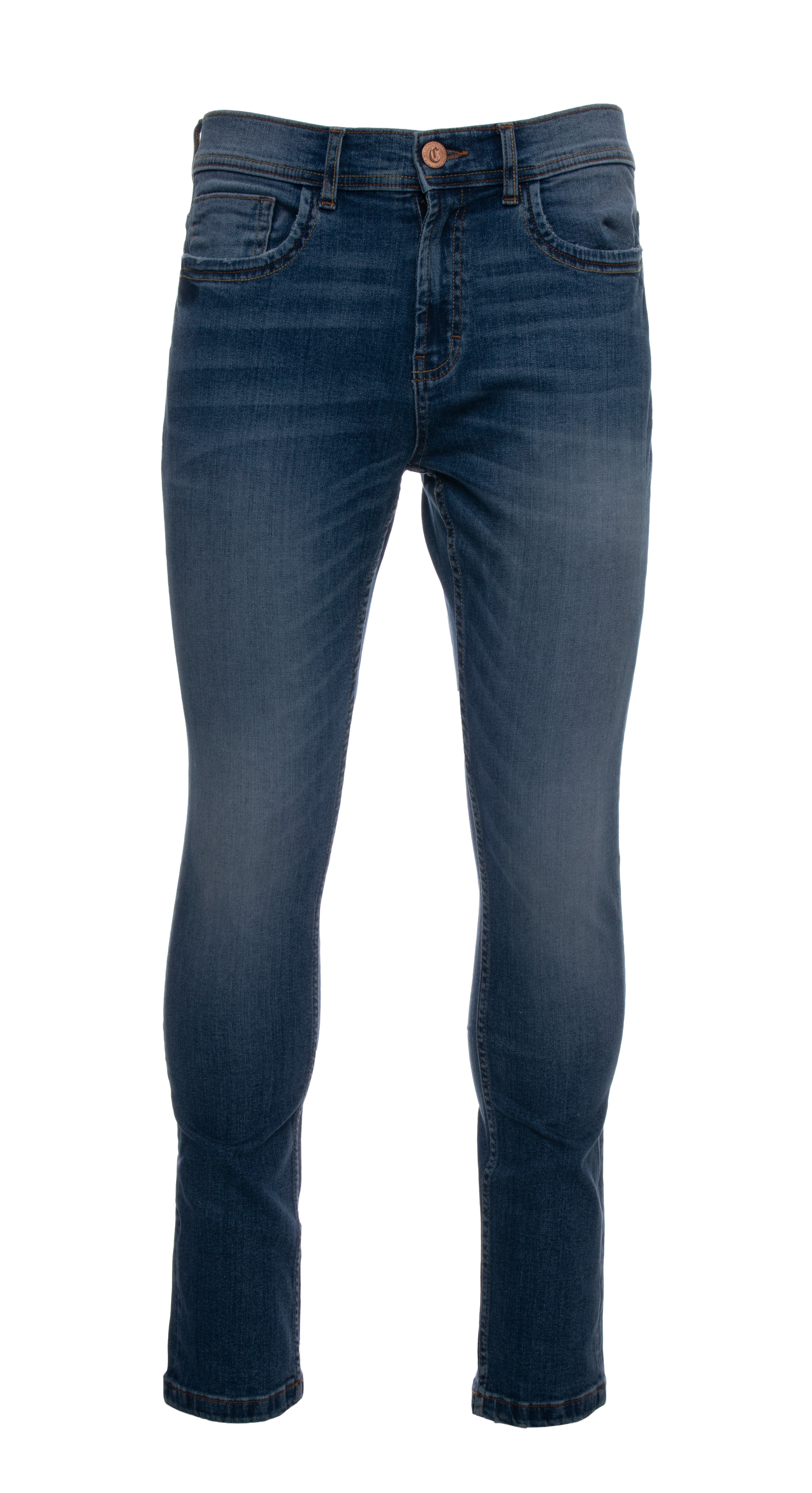 Cultura New York Mens Jeans - Walmart.com