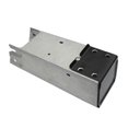 thumbnail image 4 of Automobile Left Front Bumper Beam Head Beam for Front Bumper Inner Iron Bracket 1088148-00-F, 4 of 5