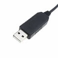 thumbnail image 2 of RHEA- 2Pcs- Usb To Rs232Ttl Pl2303Hx Auto Converter Usb To Com Cable Adapter Module, 2 of 4