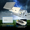 thumbnail image 5 of 100W LED Floodlight, 5 of 6