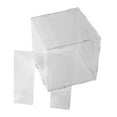 thumbnail image 4 of Polishing Dust Box Hand Grinder Dust Cover Dustproof Dust Cover Dust Engraving Dustproof Hood Cover for Engraving Buffing, 4 of 9