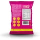 thumbnail image 3 of Gomitas sin azúcar Deloü sabores frutales Con chile Pack 12 piezas, 3 of 3